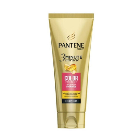 Pantene 3 Minute Miracle balsam Color 200ml