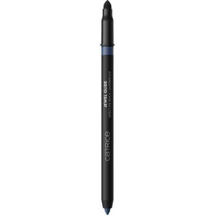 Creion de ochi albastru 030 Midnight Sapphire Blue, Jewel Glide, 1.5 g, Catrice
