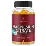 Magnesiumzitrat, 60 vegane Gelees, Vitayummy