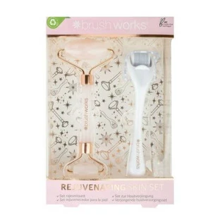 Set pentru revitalizarea pielii, Brushworks