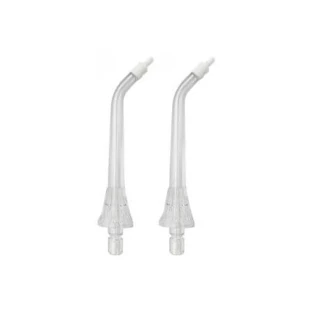 Set of 2 periodontal mouth shower heads, Dr. Mayer