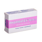 Pharmatex 18,9 mg x 10 vaginale Eier