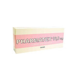 Pharmatex 18,9 mg x 10 Eizellen 10 vaginale Eier