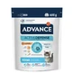 Kitten Active Defense Chicken and Rice Dry Cat Food for Kittens, 400 g, Advance Veterinary Diets