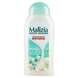 Douchegel met witte musk, 300 ml, Malizia