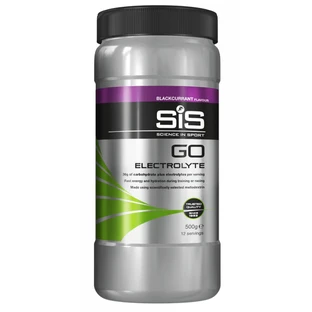 Verfrissende frisdrank met kweepeer smaak SIS Go Electrolyte, 500 g, Science In Sport