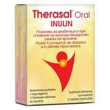 Therasal Oral sugar-free sucking lozenges, 12 pills, Vedra