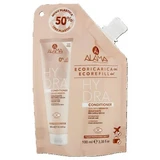 Nachfüllpackung Hydra Feuchtigkeitsspülung mit Arganöl Hydra, 100 ml, Alama
