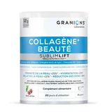 Marine collagen powder Collagene Beaute Sublim Lift, 300 g, Granions