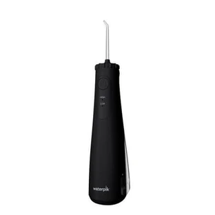 WF 26 Cordless Plus Black Portable Mouthshower WF 26 Cordless Plus, 1 piece, Waterpik