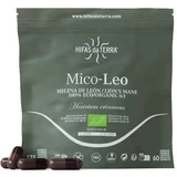 Löwenmähne-Extrakt Mico Leo, 60 Kapseln, Hifas da Terra