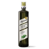 Biologische extra olijfolie van eerste persing met oregano, 200 ml, Olyssos