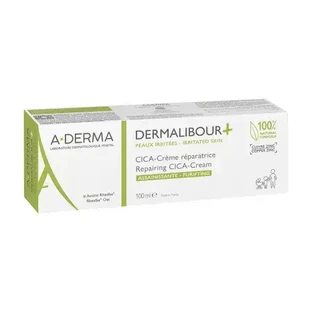 A-Derma Dermalibour Anti-Irritation Cream, 100 ml