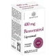 Resveratrol Lipozomal, 400mg, 60 kapsułek wegetariańskich, BioSunLine