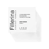 Nachtcreme Grad 3 Everyday Fillerina, 50 ml, Labo