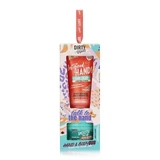 Set de îngrijire maini si corp Talk to the Hand and Body duo, 2 x 50 ml, Dirty Works