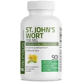 Sunatoare Extrakt, 700 mg, 90 Kapseln, Bronson