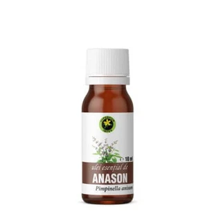 Anijs etherische olie, 10 ml, Hypericum