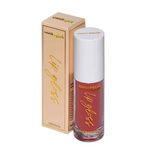 Matowy błyszczyk do ust Girly Matte Lip Gloss 7 ml, Choco Mua