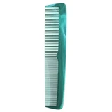 Comb Recycled comb made of recycled materials for styling Comb Recycled, 1 piece, Niyok