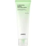 Kalmerende en vochtinbrengende crème D-Panthenol Barrier Soothing, 80 ml, Jumiso