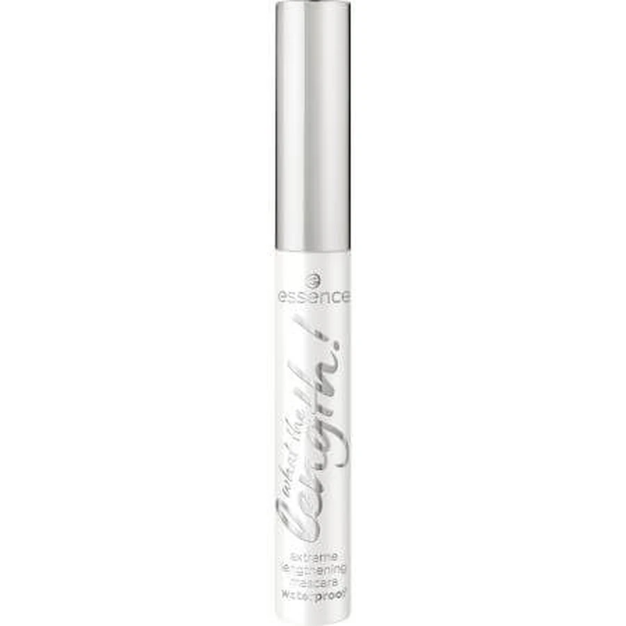 Wimpergroei serum, wat een lengte!, 4 ml, Essence
