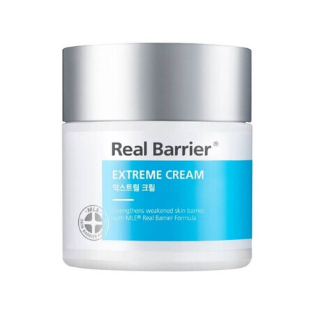 REAL BARRIER Extreme Crema de fata Femei 50 ml