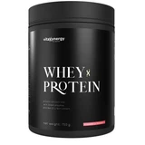 Molkenprotein mit Erdbeergeschmack, 750 g, Vitaxynergy