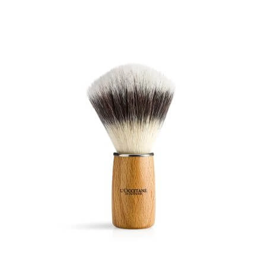 Pamatuf pentru barbierit, 1 bucata, L'Occitane