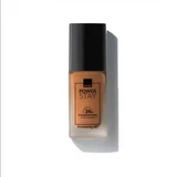 Deep Tan Foundation 430N Power Stay 24h, 30 ml, Avon