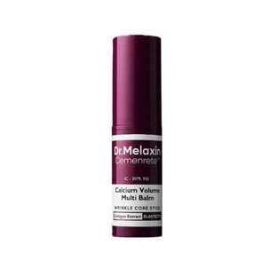 Balsamo occhi con cemenrete rinascimentale, 9 g, Dr. Melaxin