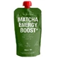 Gepasteuriseerde puree met appel, kiwi, ananas en matcha Matcha Energy Boost, 180 g, Nutrino Lab
