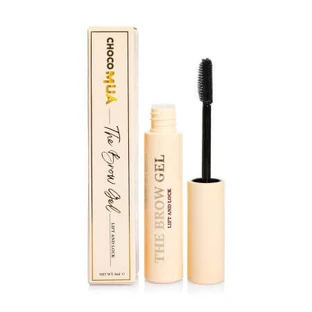 Wenkbrauwgel De wenkbrauwgel, 8 ml, Choco Mua