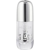 Nail Top Coat Top Gloss 8 ml, Essence