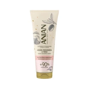 Conditioner for dry and damaged hair, 250 ml, Anian