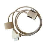 Herbruikbare pediatrische SpO2-sensor voor professionele pulse oximeter CMS60D model 2025, 1 stuk, Contec