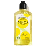 Verbena verbena en mimosa douchegel, 250 ml, L'Occitane