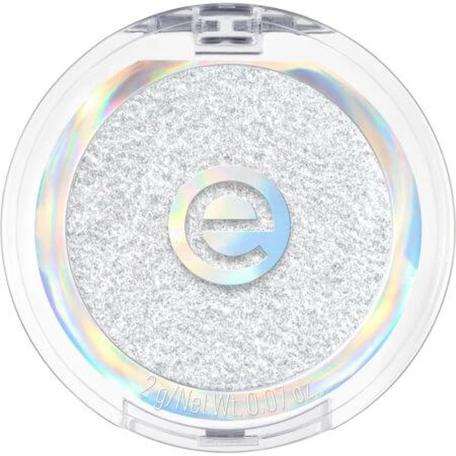 Oogschaduw 01 Frosted Shine, Mono Oogschaduw Glitter, 2 g, Essence