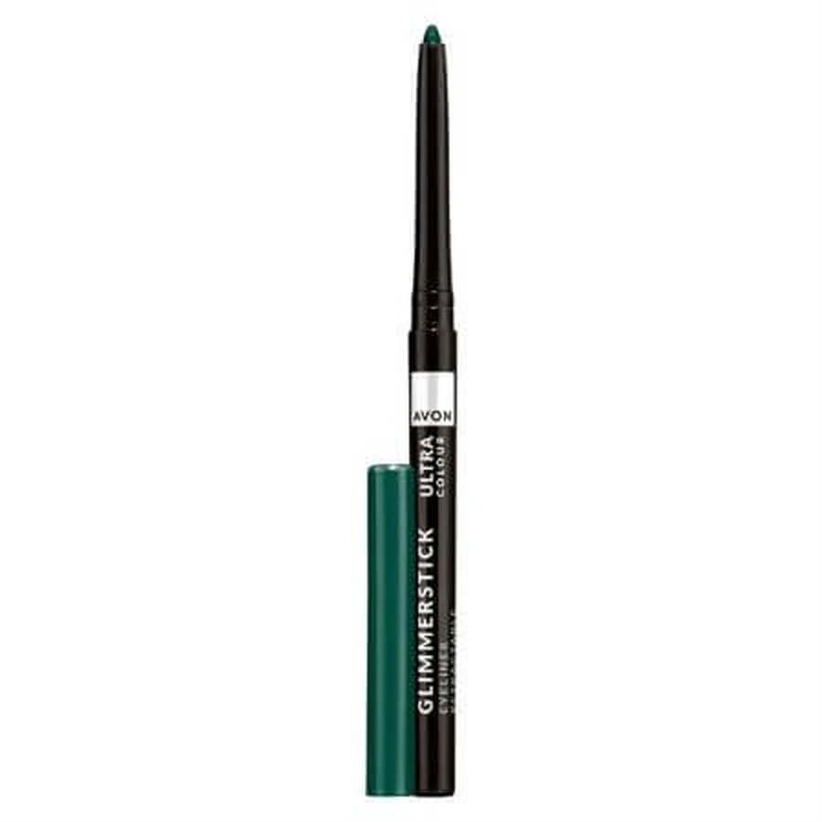Emerald Glimmerstick Reinvention Originals Retractable Eye Liner, 0,28 g, Avon: ceny i cechy