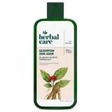 Shampoo mit Ginseng-Extrakt für feines und dünnes Haar Herbal Care, 330 ml, Farmona