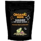 Shimmer Body Scrub met passievrucht en avocado Shimmer Dry Body Scrub, 150 g, Organic Mimi