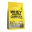 Proteïnepoeder met vanillesmaak Whey Protein Complex 100% Whey Protein Complex, 700 g, 700 g, Olimp Sport Nutrition