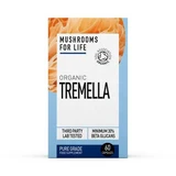 Bio Tremella, 800 mg, 60 Kapseln, MushroomsForLife