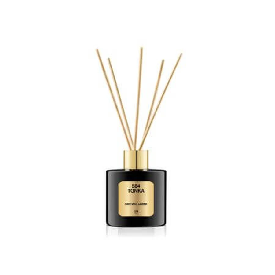 Raumduft Tonka 584 Les Secrets, 50 ml, Equivalenza