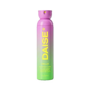 Hello Body Deodorant Spray 120 ml, Daise