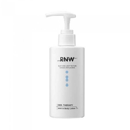 RNW Lotiune de corp-AHA x 250ml