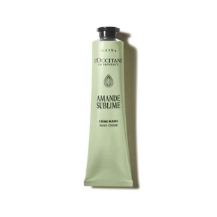 Handcreme Mandel, 75 ml, L'occitane