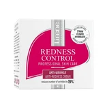 Anti-roodheid gladmakende crème voor gezicht, hals en decolleté Redness Control, 50 ml, Lirene