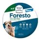 Antiparasitaire halsband voor katten en kleine honden Foresto Halsband, 1 stuk, Elanco
