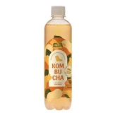 Getränk mit Ingwer-Kombucha-Geschmack, 500 ml, Eva